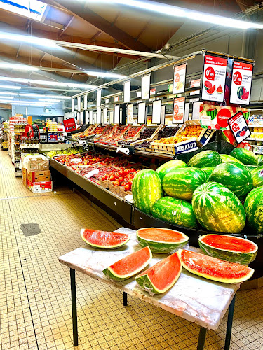 Boucherie LE TRIANGLE Supermarché HALAL St Etienne du Rouvray Saint-Étienne-du-Rouvray