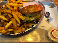 Les plus récentes photos du Restaurant de hamburgers Le Camion Qui Fume à Paris - n°7