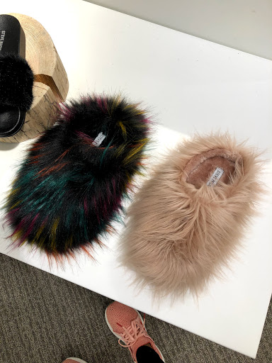 Department Store «Nordstrom Perimeter Mall», reviews and photos, 4390 Ashford Dunwoody Rd NE, Atlanta, GA 30346, USA