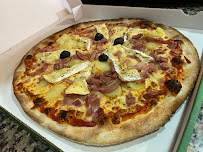 Pizza du Pizzeria Pizza Loossoise à Loos-en-Gohelle - n°15