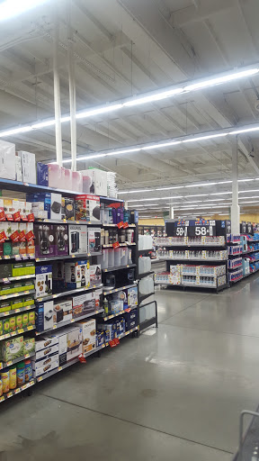 Supermarket «Walmart Neighborhood Market», reviews and photos, 10912 Katella Ave, Garden Grove, CA 92840, USA