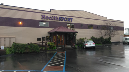 Gym «HealthSPORT By the Bay», reviews and photos, 411 1st St, Eureka, CA 95501, USA