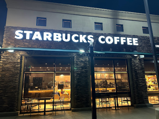 Starbucks image