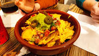 Nachos du Restaurant mexicain Taqueria Lupita à Cannes - n°5