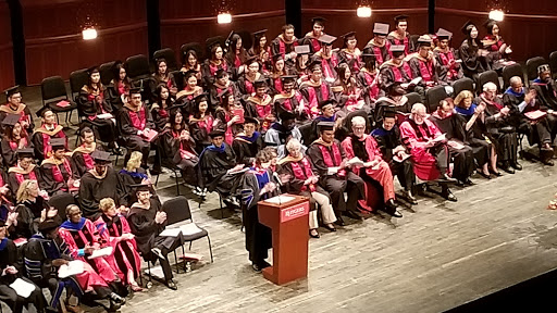 Performing Arts Theater «NJPAC», reviews and photos, 1 Center St, Newark, NJ 07102, USA