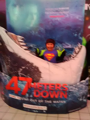 Movie Theater «Shady Brook Cinemas», reviews and photos, 1907 Shady Brook St, Columbia, TN 38401, USA