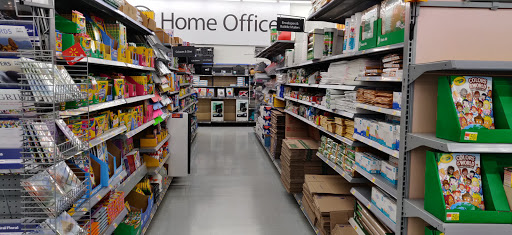 Discount Store «Walmart», reviews and photos, 970 Torringford St, Torrington, CT 06790, USA