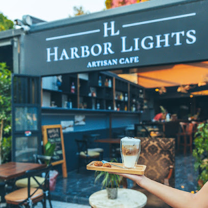 Harbor Lights Artisan Cafe