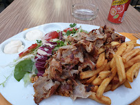 Kebab du TURKISH KEBAB à Antibes - n°8