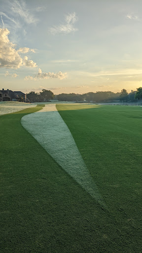 Golf Course «Buffalo Creek Golf Club», reviews and photos, 624 Country Club Dr, Rockwall, TX 75032, USA