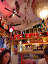 Atmosphère du Restaurant mexicain Mexi & Co à Paris - n°11