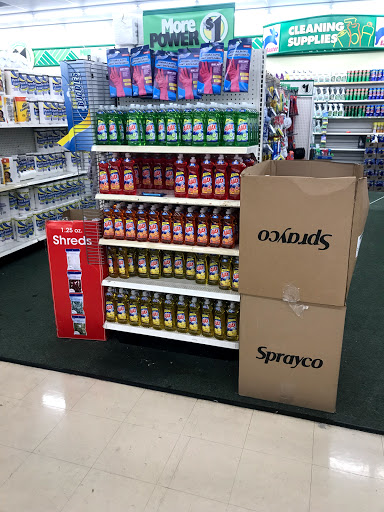 Dollar Store «Dollar Tree», reviews and photos, 11555 San Pablo Ave, El Cerrito, CA 94530, USA