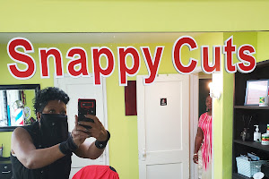 Snappy Cuts Salon llc