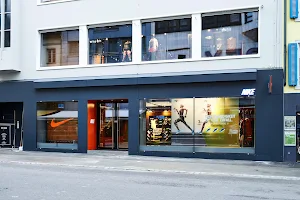 Nike Store Basel image