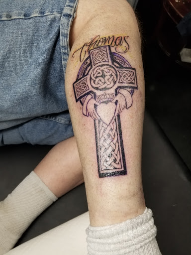 Explore little bird tattoo ideas, creative tattoo ideas in Salem, available at Mayhem Tattoo