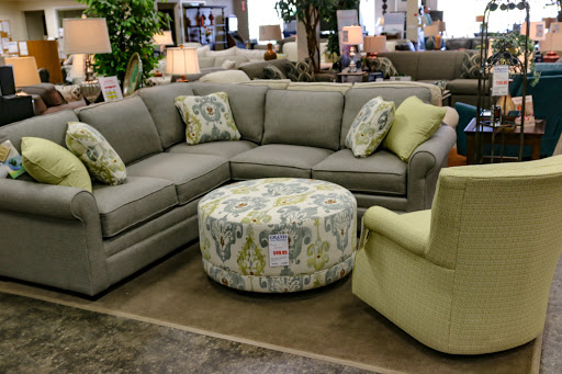 Furniture Store «Grand Home Furnishings», reviews and photos, 1801 Seminole Trail, Charlottesville, VA 22901, USA