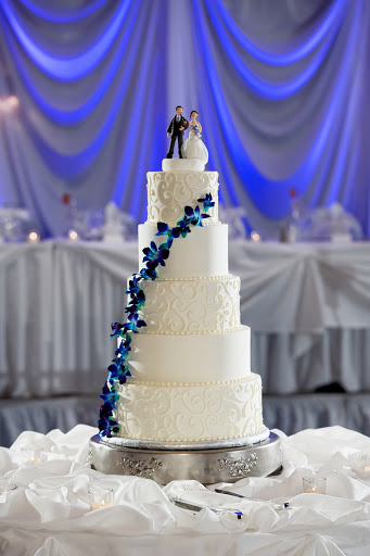 Conference Center «The Stonegate Conference & Banquet Centre», reviews and photos, 2401 W Higgins Rd, Hoffman Estates, IL 60169, USA