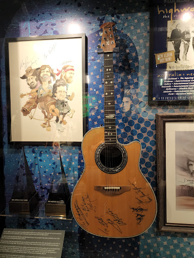 Museum «Johnny Cash Museum», reviews and photos, 119 3rd Ave S, Nashville, TN 37201, USA