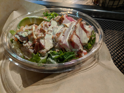 Seafood Restaurant «Fish District», reviews and photos, 665 San Rodolfo Dr, Solana Beach, CA 92075, USA