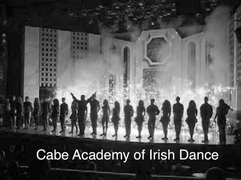 Cabe Academy of Irish Dance - Junction 6, Castleknock