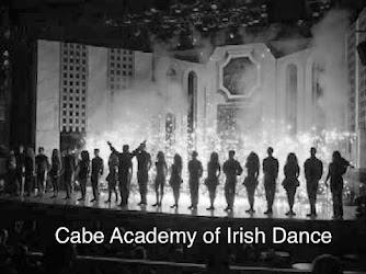 Cabe Academy of Irish Dance - Junction 6, Castleknock