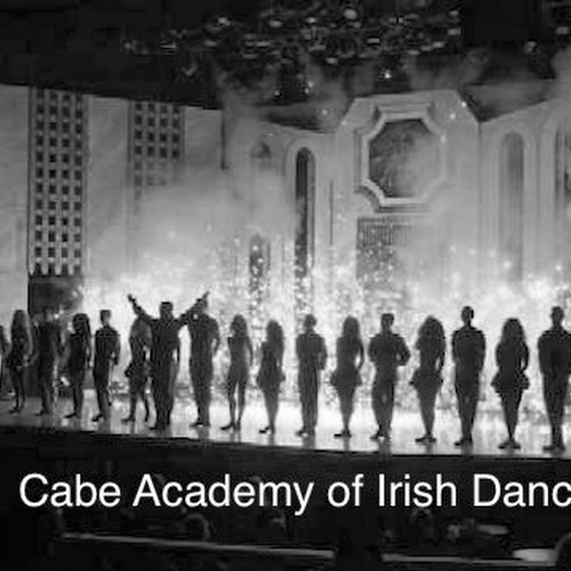 Cabe Academy of Irish Dance - Junction 6, Castleknock