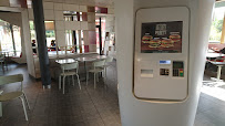 Atmosphère du Restauration rapide McDonald's à Ronchin - n°9