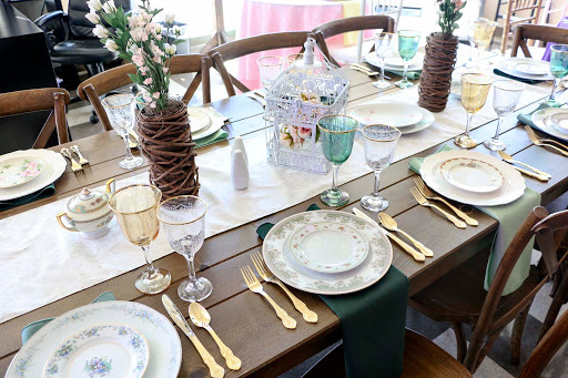 Party Store «PartyTime Rentals», reviews and photos, 2575 State Rte 55, Poughquag, NY 12570, USA