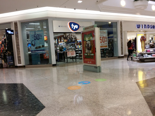 Shopping Mall «Southlake Mall», reviews and photos, 2109 Southlake Mall, Merrillville, IN 46410, USA