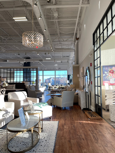 Furniture Store «Boston Interiors», reviews and photos, 15 3rd Ave, Burlington, MA 01803, USA