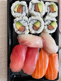 Plats et boissons du Restaurant japonais Sushi Kokiyo à Meaux - n°20