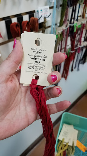 Craft Store «Fancy Works», reviews and photos, 3635 State Rd 46, Bloomington, IN 47404, USA