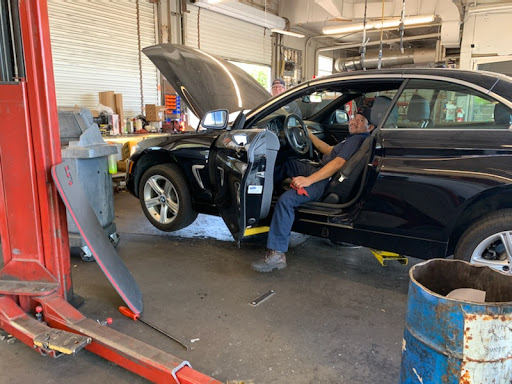 Auto Repair Shop «Quality Tune Up», reviews and photos, 1700 Douglas Blvd, Roseville, CA 95661, USA