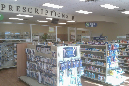 Pharmacy «Century Pharmacy», reviews and photos, 695 N Washington Ave, Titusville, FL 32796, USA