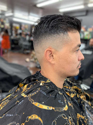 Barber Shop «Royal Fadez Barbershop», reviews and photos, 920 N Arizona Ave #8, Chandler, AZ 85225, USA