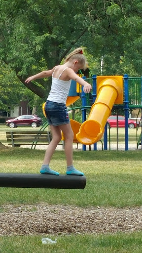 Park «Schemansky Park», reviews and photos, W Outer Dr, Dearborn, MI 48124, USA