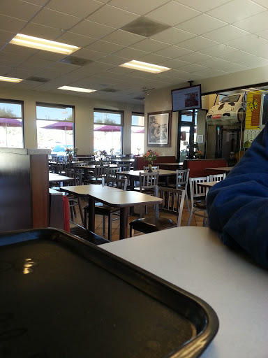 Fast Food Restaurant «Chick-fil-A», reviews and photos, 3041 W Camp Wisdom Rd, Grand Prairie, TX 75052, USA
