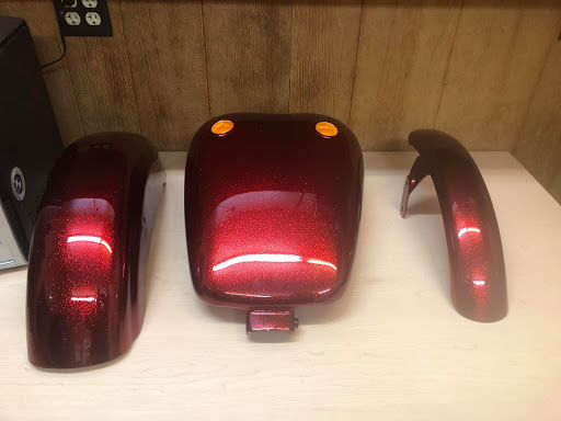 Welder «Classic Custom Cycles», reviews and photos, 3615 Shelbyville Hwy, Murfreesboro, TN 37127, USA