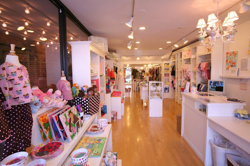 Dawn Price Baby, 3112 M St NW, Washington, DC 20007, USA, 