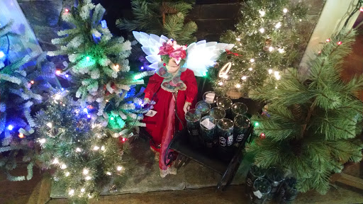 Christmas Store «Historical Christmas Barn», reviews and photos, 150 Danbury Rd, Wilton, CT 06897, USA
