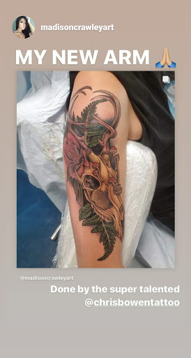 Explore prodigal son tattoo ideas, creative tattoo ideas in Buford, available at Inked Arts Tattoo Studio