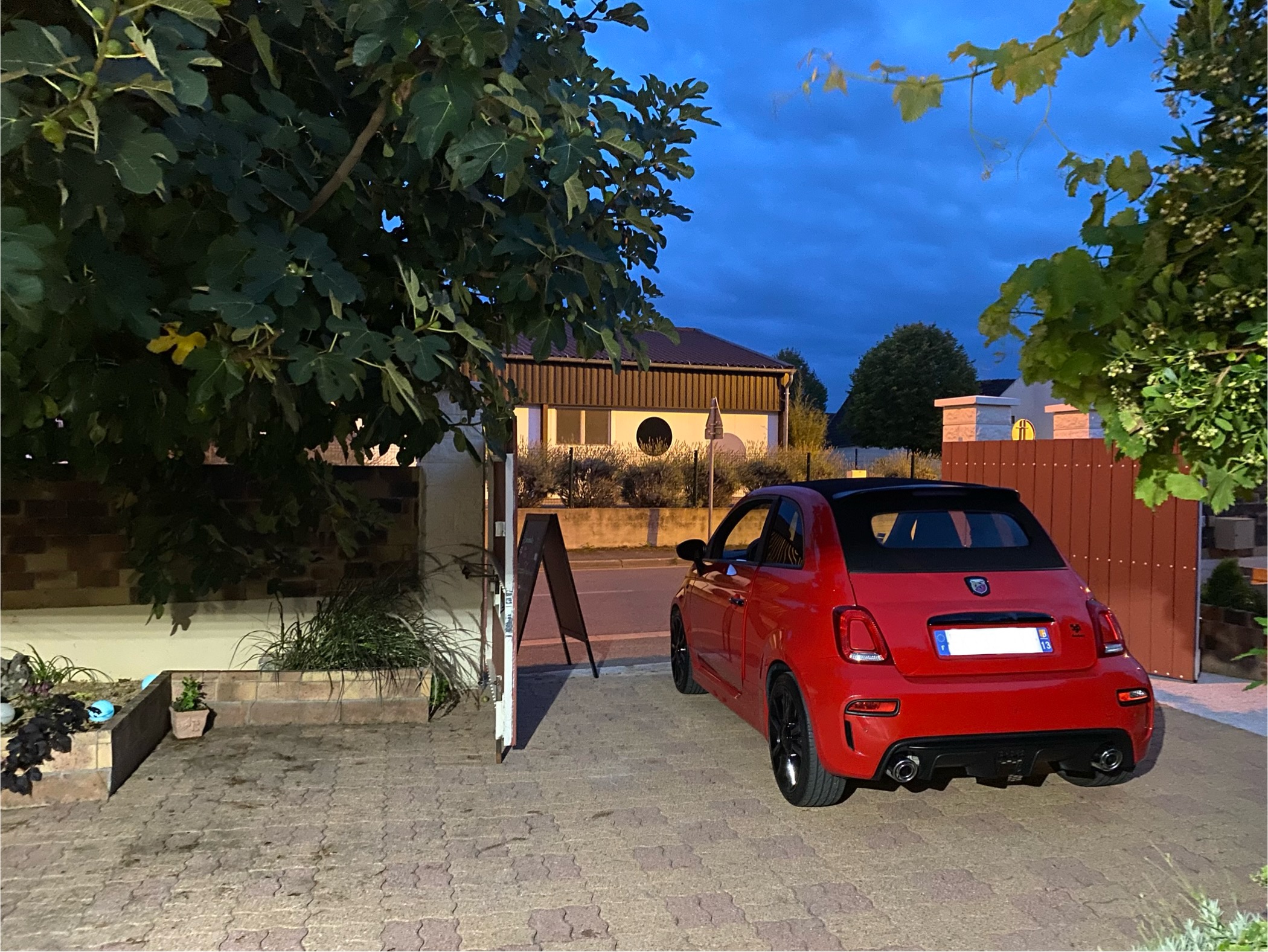 Photo n° 2 de l'avis de Laurent.. fait le 30/09/2023 à 01:57