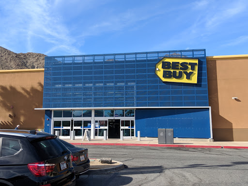 Electronics Store «Best Buy», reviews and photos, 72369 CA-111, Palm Desert, CA 92260, USA