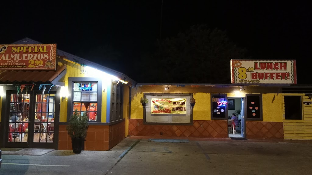 Taco El Compadre 78521