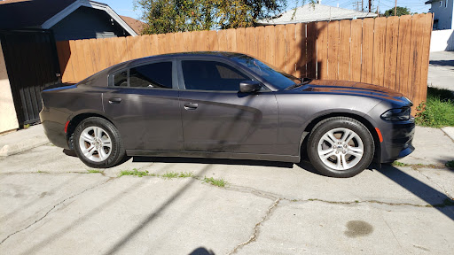 Car Wash «Challenger Car Wash», reviews and photos, 3540 El Cajon Blvd, San Diego, CA 92104, USA