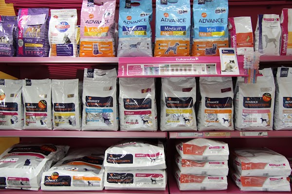Imagen de Clínica Veterinaria Vetercan (3 de 5)