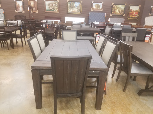 Furniture Store «Becker Furniture Clearance & Outlet», reviews and photos, 7370 153rd St W, Apple Valley, MN 55124, USA