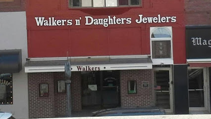 Walkers n' Daughters Jewelers