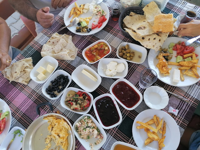 Adana'daki Kafe Günaydın Kahvaltı Salonu Yorumları - Restoran