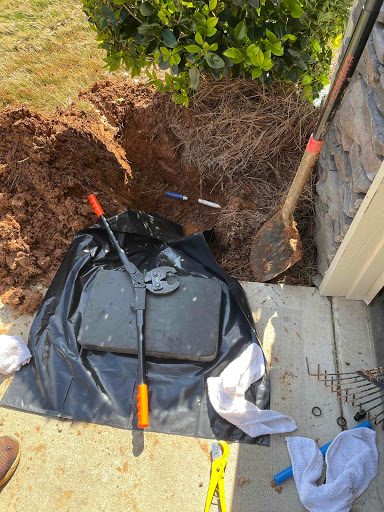 Plumber «Quick-Pro Plumbing», reviews and photos, 2295 Towne Lake Pkwy, Woodstock, GA 30189, USA